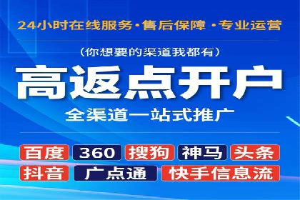百度搜索推广实战经验：经典案例剖析